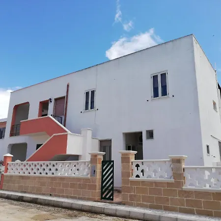Villetta Mimosa 030 Σπίτι διακοπών Torre Pali