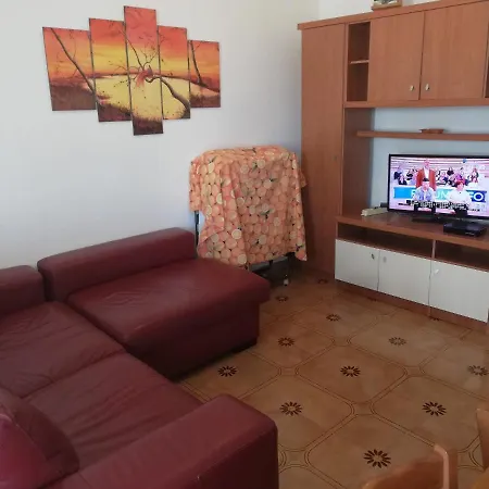Villetta Mimosa 030 Σπίτι διακοπών