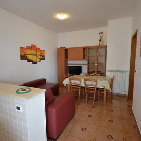 Σπίτι διακοπών Villetta Mimosa 030 Torre Pali