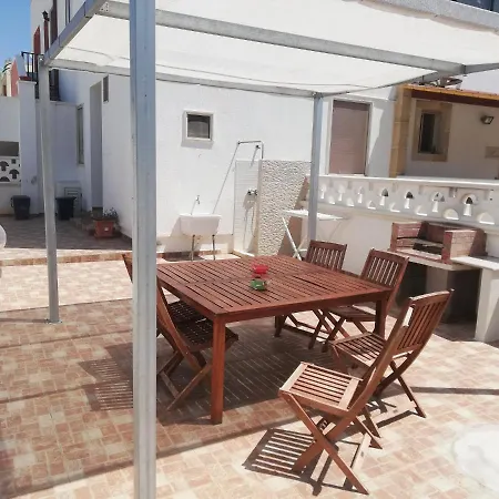 Villetta Mimosa 030 Σπίτι διακοπών *