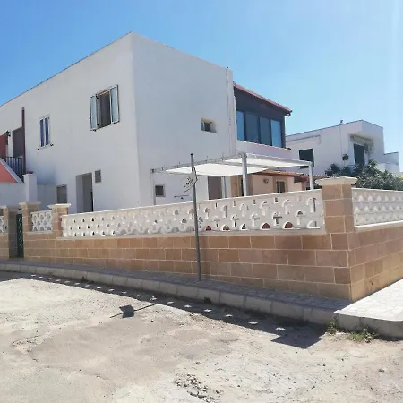 Villetta Mimosa 030 Σπίτι διακοπών Torre Pali