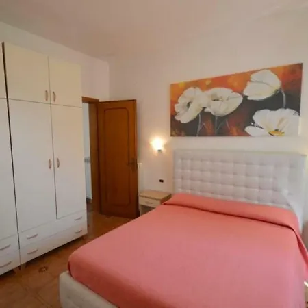 Σπίτι διακοπών Villetta Mimosa 030 *