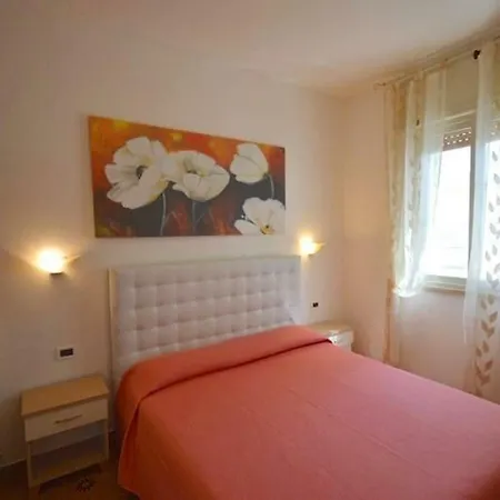 Σπίτι διακοπών Villetta Mimosa 030 *