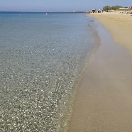 Villetta Mimosa 030 Σπίτι διακοπών *