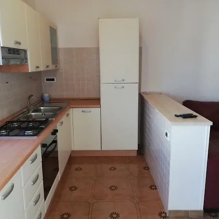 Villetta Mimosa 030 Σπίτι διακοπών