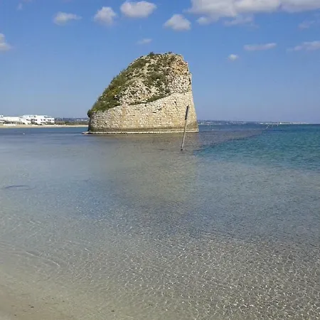 بيت للعطل Villetta Mimosa 030 *